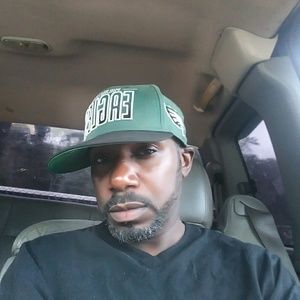 Meet your Posher, Demetrius